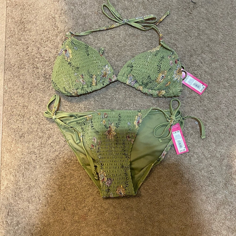 Target Bathing suit